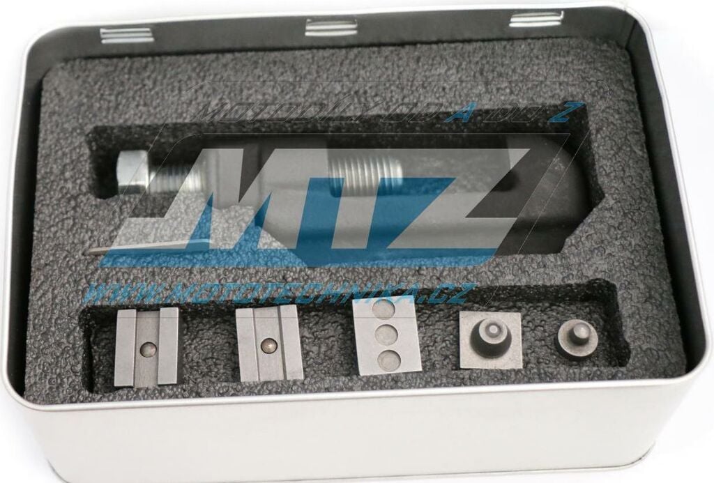 Obrázek produktu Rozpínák/Nýtovač ČZ VZR-6 (dílenský přípravek na řetězy Extra Heavy Duty) Ř-VZR6