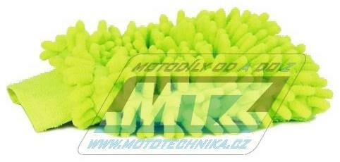 Obrázek produktu Rukavice na mytí motocyklu (Mycí rukavice) Dust-Wipping Cloth (84-01505) 84-01505