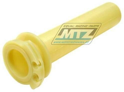 Obrázek produktu Rukojeť plynu plastová KTM-4takt 250SXF+350SXF+400SX+450SXF+520SX+525SX + 250EXCF+350EXCF+400EXC+450EXC + 500EXC+520EXC+525EXC+530EXC + Husaberg FE450+FE550+FE650 + Beta RR-4takt + Husqvarna TE+TC+FE+ 34-03801