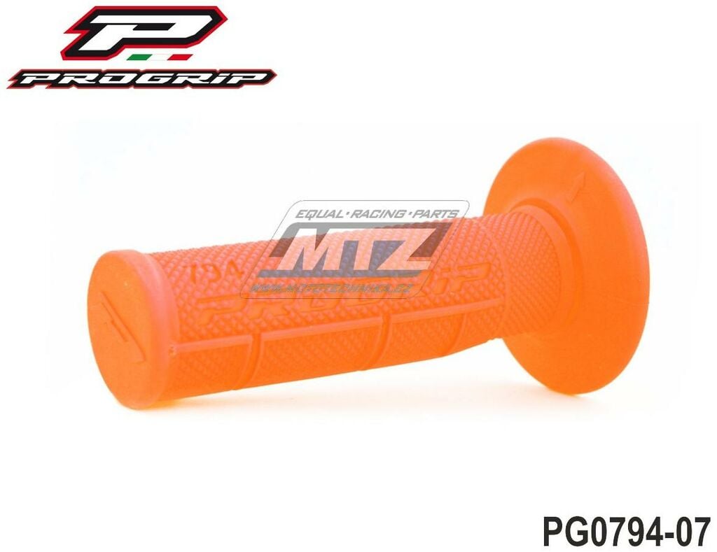 Obrázek produktu Rukojeti/Gripy Progrip 794 - FLUO oranžové PG0794-FL07