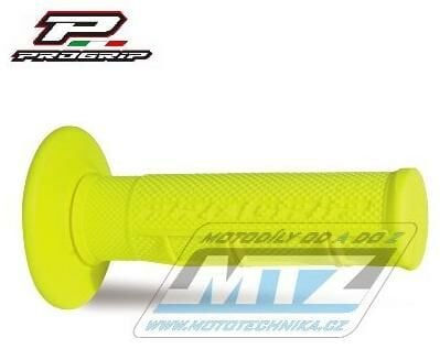 Obrázek produktu Rukojeti/Gripy Progrip 794 - FLUO žluté PG0794-FL05