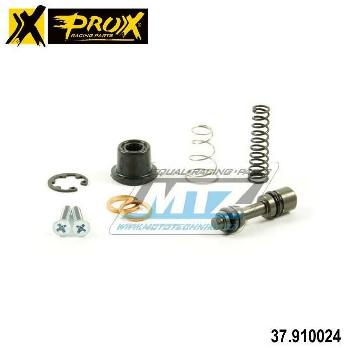 Obrázek produktu PŘESTAVBA HLAVNÍHO VÁLCE KT FR 37.910024