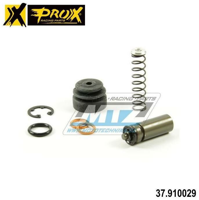 Obrázek produktu PŘESTAVBA HLAVNÍHO VÁLCE KT RR 37.910029