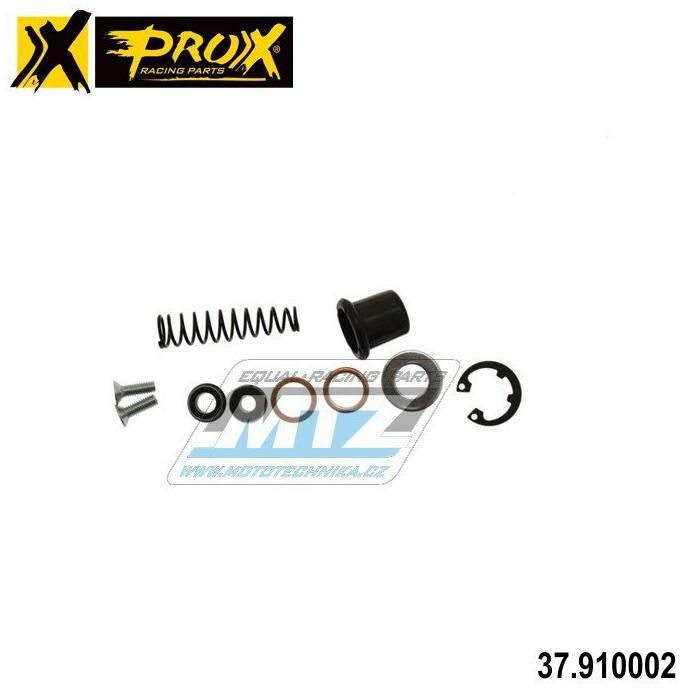 Obrázek produktu Sada brzd.pumpy přední Honda+Kawasaki+Suzuki+Yamaha + Gas-Gas+Beta+Rieju 37.910002