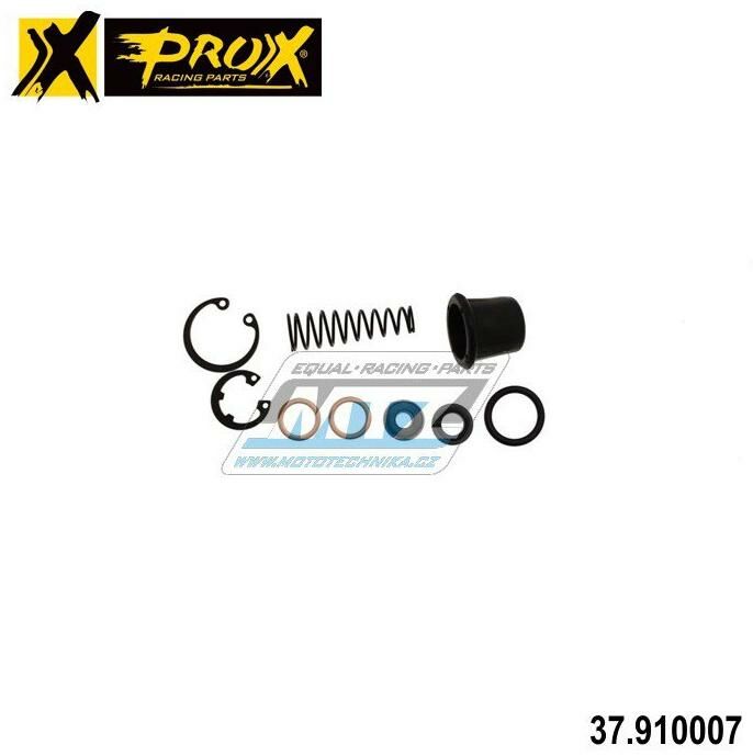 Obrázek produktu PŘESTAVBA ZADNÍHO VÁLCE MASTR CR87-01 37.910007