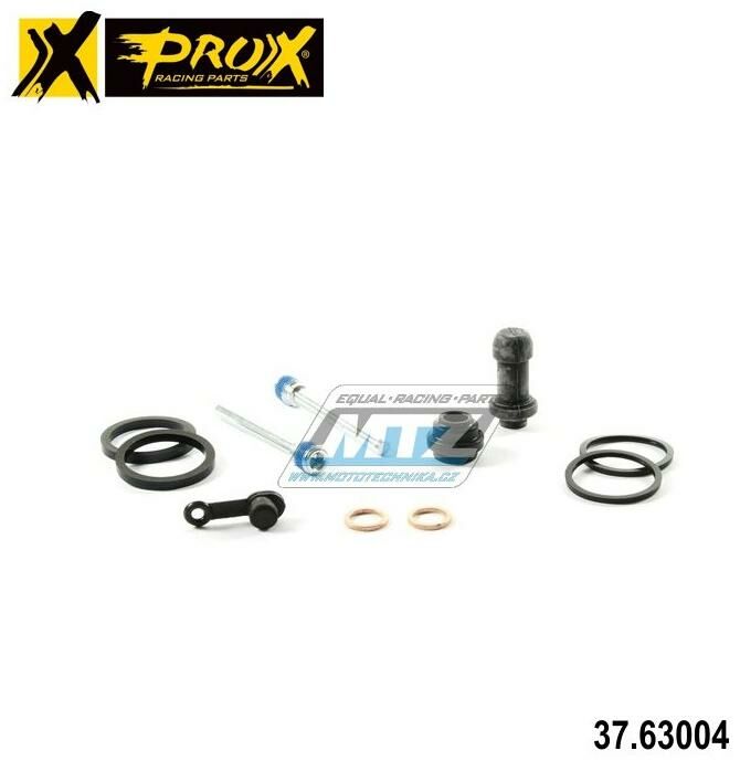 Obrázek produktu PŘESTAVBA BRZDOVÝCH TŘMENŮ KT 37.63004