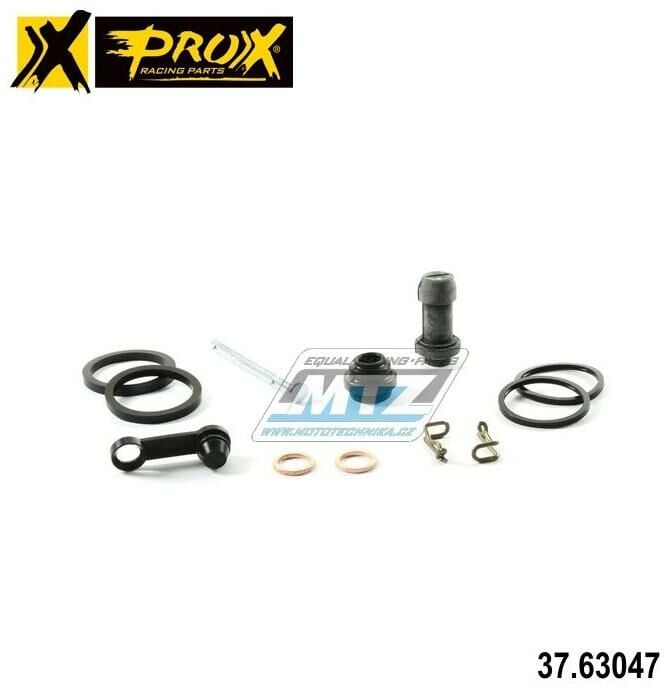 Obrázek produktu PŘESTAVBA TŘMENŮ FT BREAK 37.63047