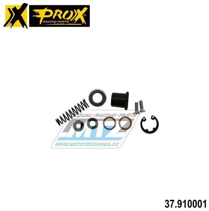 Obrázek produktu Sada brzd.pumpy Honda+Kawasaki+Suzuki+Yamaha + Artic Cat 37.910001