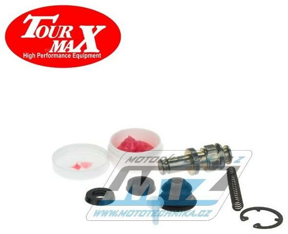 Obrázek produktu Sada brzdové pumpy MSB120 přední - Honda CB1100SF+CBR1100Super Blackbird + GL1800Goldwing + ST1100Pan European 54.MSB120