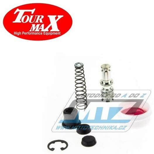 Obrázek produktu Sada brzdové pumpy MSB212 - přední - Yamaha YZF R1 / 98-03 + YZF R6  / 99-00 + YZF R7 / 99-00 + YZF1000 ThunderAce / 96-01 + YZF600R ThunderCat / 96-01 54.MSB212