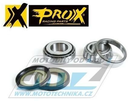 Obrázek produktu Sada do krku řízení Husqvarna + Husaberg + Victory + Buell + Cagiva 24.110032