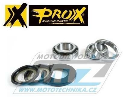 Obrázek produktu Sada do krku řízení Suzuki RM125 / 05–08 +RM250 / 05-08 +RMZ450 / 05-07 24.110048