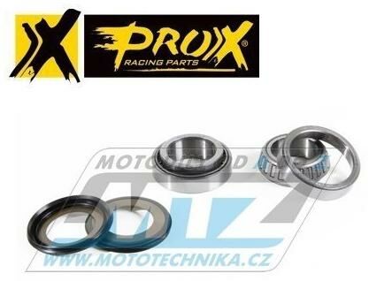 Obrázek produktu Sada do krku řízení Kawasaki KLX400R / 03-04 + Suzuki DR650SE / 96-22 +DRZ250 / 01-07 + DRZ400S / 00-24 +RM125 / 93-04 +RM250 / 93-04 +XF650 FREEWIND Euro / 97-01 + další 24.110013