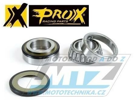 Obrázek produktu Sada do krku řízení Yamaha FZ1 / 06-15 + FZS1000 / 06-15 + FZ10 + FZ8 / 11-14 + YZF-R6 / 06-18 + YZF-R1 / 07-17 + XP500 TMax / 02-11 24.110055