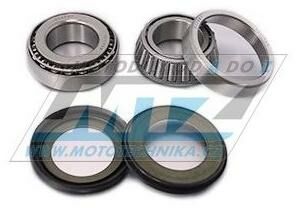Obrázek produktu Sada do krku řízení Yamaha + Suzuki + Sherco + BMW +Hyosung + Yamaha + Suzuki 24.110024-MTZ