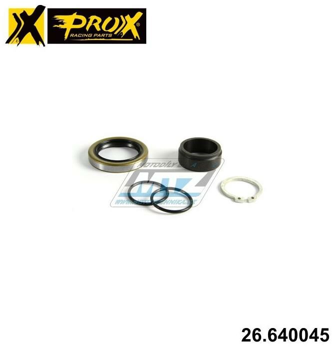 Obrázek produktu TĚSNĚNÍ HŘÍDELE KT SX125 26.640045