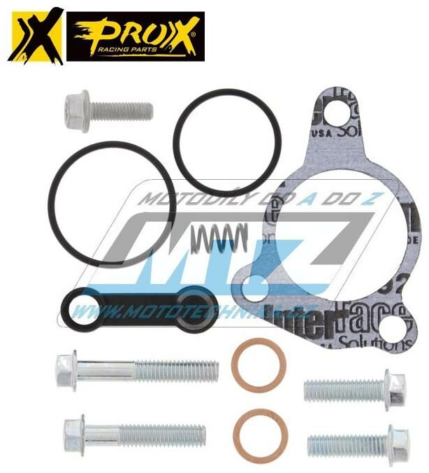 Obrázek produktu PŘESTAVBA PODŘÍZENÉHO VÁLCE CLTCH 16.950005