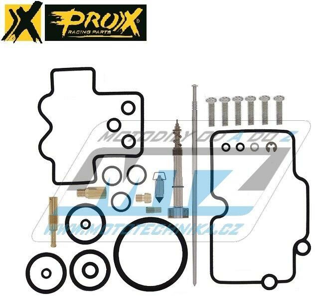 Obrázek produktu Sada karburátoru Honda CRF450R / 07-08 55.10459