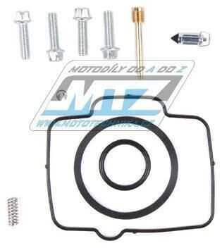 Obrázek produktu Sada karburátoru KTM 125SX+144SX+200SX / 98-08 + 125EXC+200EXC / 98-05 + 250EXC+300EXC+380EXC + 250SX+380SX 55.10517