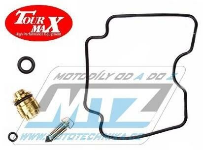 Obrázek produktu Sada karburátoru Yamaha FZS600 Fazer / 98-01 TMCAB-Y37