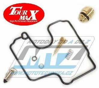 Obrázek produktu Sada karburátoru Yamaha YZF-R1  / 98-01 TMCAB-Y29