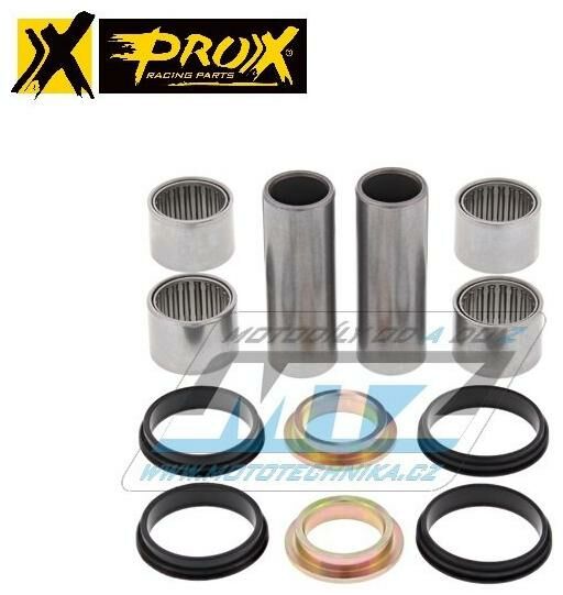 Obrázek produktu Sada kyvné vidlice Honda CR125 / 90 26.210029