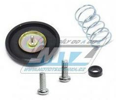 Obrázek produktu Sada membrány karburátoru (Air Cut off Valve Kit) AllBalls 46-4006 - Yamaha WRF250 / 01-13 + WRF450 / 03-11 AL46-4006