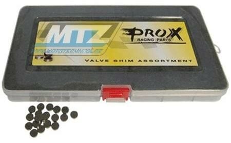 Obrázek produktu PODLOŽKA 10.00X1.875-3.175 29.VSA1000-2