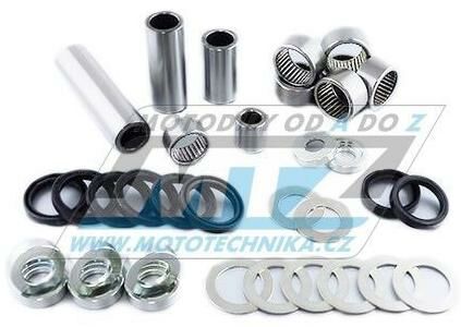 Obrázek produktu Sada přepákování Suzuki RMZ450 / 13-17 + RMZ250 / 13-18 26.110181-MTZ