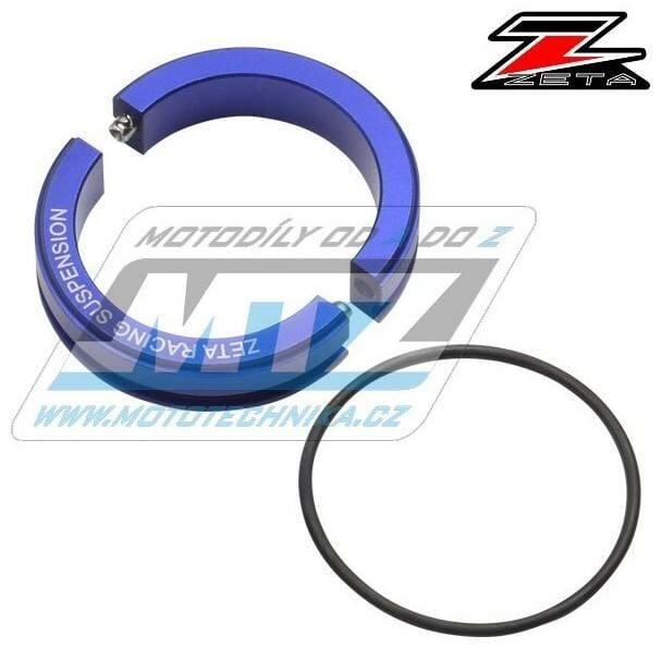 Obrázek produktu Sada pro snížení motocyklu o 30mm - pro zadní tlumiče KYB a WP a SHOWA (průměr 46mm) - ZETA ZE56-32246 ZE5632246