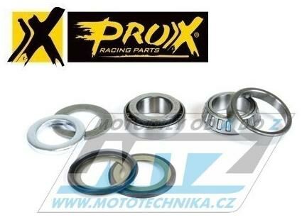 Obrázek produktu Sada do krku řízení Honda CB+VT+GL+XBR + CX 24.110011