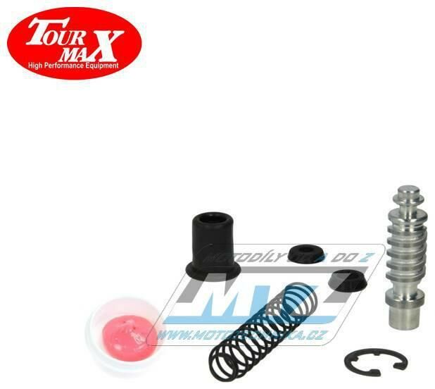 Obrázek produktu Sada spojkové pumpy MSC103 - Honda CBR1000 / 08-10 + CB1300A / 05-09 + CB1300F / 03-04 + CB1300SA / 05-13 + CB1300 / 05 + CBF1000 / 06-10 + CBF1000A / 06-12 + CBF1000F / 10-14 + CBF1000FA / 10 + CBR10 54.MSC103