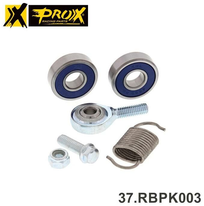 Obrázek produktu PŘESTAVBA BRZDOVÉHO PEDÁLU KT 37.RBPK003