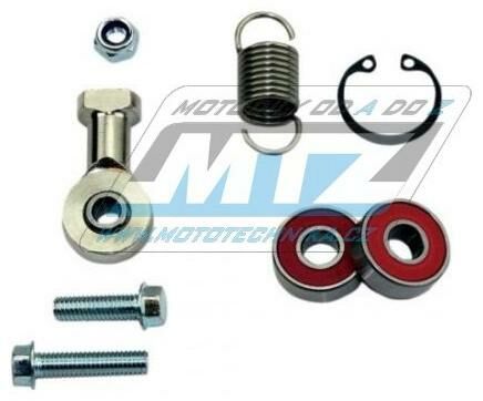 Obrázek produktu BRK PD REBLD KT KTM 04-12 37.RBPK002