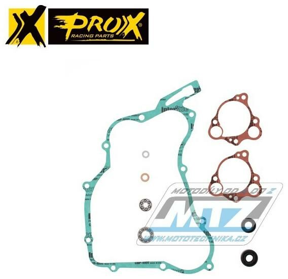 Obrázek produktu OPRAVY KT VODNÍ ČERPADLO CR125 57.1219