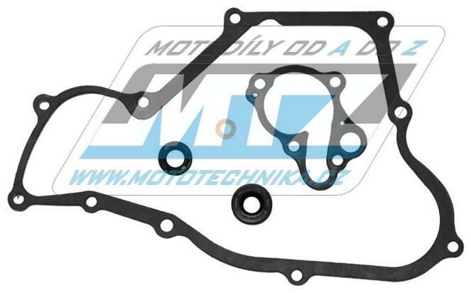 Obrázek produktu Sada vodního čerpadla Honda CR80+CR85 / 86-07 57.1015-MTZ