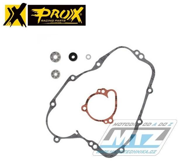 Obrázek produktu Sada vodního čerpadla Kawasaki KX80 + KX85 + KX100 +KX112 / 86-25 57.4118