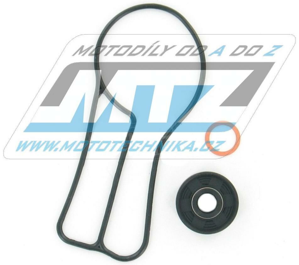 Obrázek produktu Sada vodního čerpadla KTM 250SX / 03-16 + 250EXC+300EXC / 04-17 + Husqvarna TC250+TE250 / 14-16 57.6324-MTZ