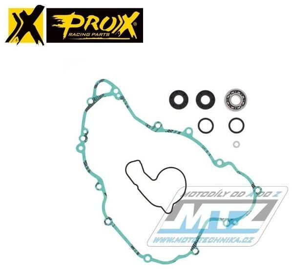 Obrázek produktu REPR KT WTRPMP SXF/FE350 57.6321