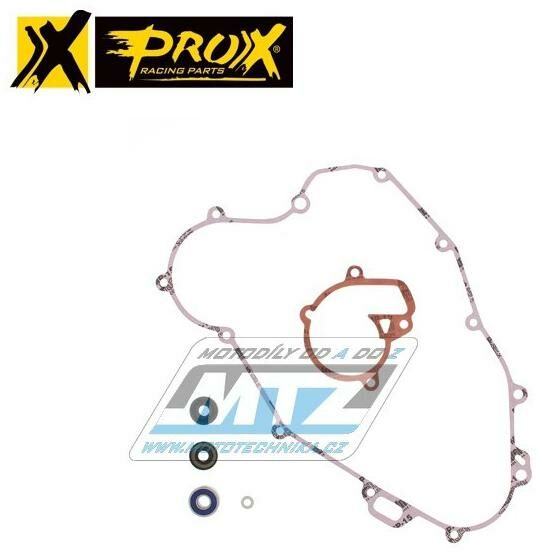 Obrázek produktu OPRAVY KT WTRPUMP 530EXC 57.6429