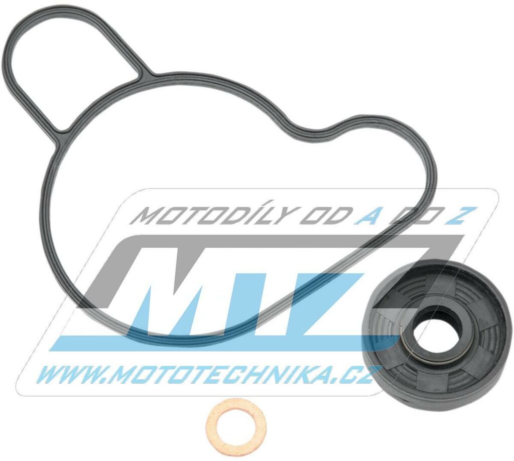 Obrázek produktu Sada vodního čerpadla KTM 65SX / 09-23 + Husqvarna TC65 / 17-23 + Gas-Gas MC65 57.6029-MTZ