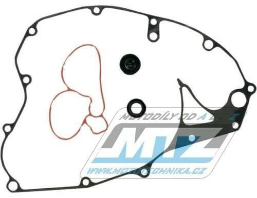 Obrázek produktu Sada vodního čerpadla Suzuki RMZ250 / 07-15 57.3327-MTZ