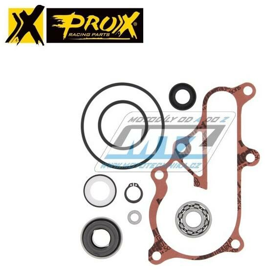 Obrázek produktu REPR KT WTRPMP RAPTOR 06 57.2726