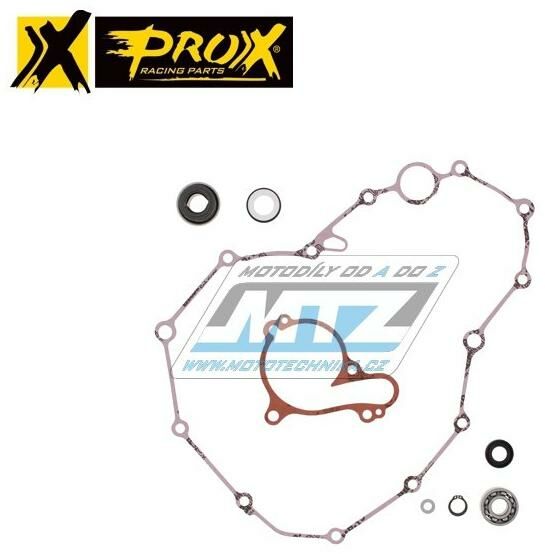 Obrázek produktu OPRAVY KT WTRPMP YFZ450R 57.2429