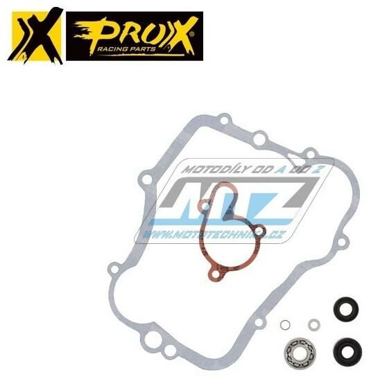 Obrázek produktu Sada vodního čerpadla Yamaha YZ85 / 02-18 57.2122