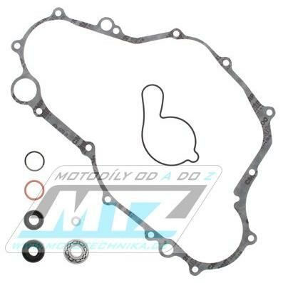 Obrázek produktu Sada vodního čerpadla Yamaha YZF400+YZF426 + WRF400+WRF426 / 98-02 57.2418