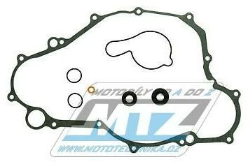 Obrázek produktu Sada vodního čerpadla Yamaha YZF450 / 03-05 + WRF450 / 03-06 57.2423-MTZ