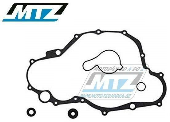 Obrázek produktu Sada vodního čerpadla Yamaha YZF450 / 06-09 + WRF450 / 07-15 57.2426-MTZ