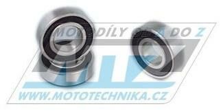 Obrázek produktu Sada zadního kola KTM 50SX / 15-23 + SX-E5 + Husqvarna TC50 / 17-23 + EE5 23.S117011-MT