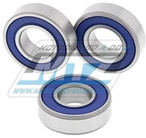 Obrázek produktu Sada zadního kola KTM 50SX / 15-23 + SX-E5 + Husqvarna TC50 / 17-23 + EE5 23.S117011